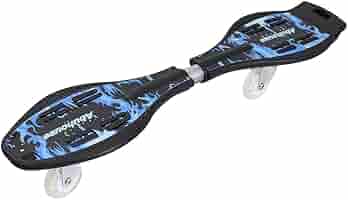 ESSBoard　エスボード　パープル　紫　LED 全長70cm サンダー柄 ESSBoard エスボード パープル 紫 LED 全長70cm サンダー柄