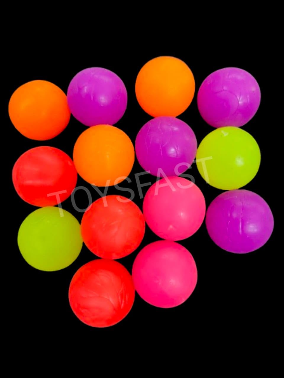 TOYSFAST® ( 10 PCS Jumping Crazy Bouncy Ball Stress Reliever Bouncing Balls for Kids Boys Girls Birthday Return Gifts (A81) (B0DDH67Z1G) Amazon Price History, Amazon Price Tracker