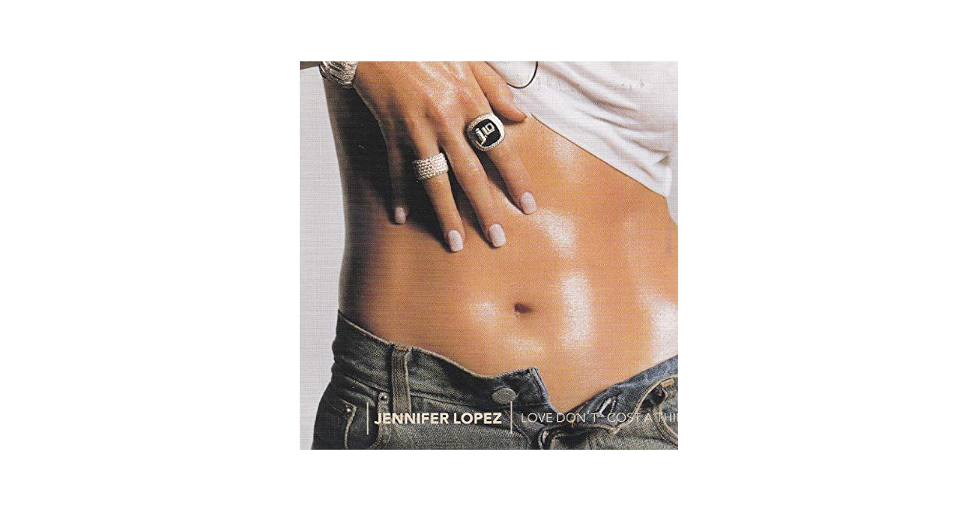 洋楽 JENNIFER LOPEZ LOVE DON'T COST A THING Lopez, Jennifer - Love Don't Cost a Thing - Amazon.com Music
