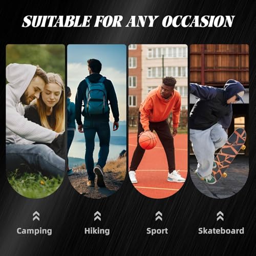 Men'S Hoodies Crypto Is For Virgins Hoody Thin Fleece Warm Pullover Hooded Sweatshirts, - Image 6