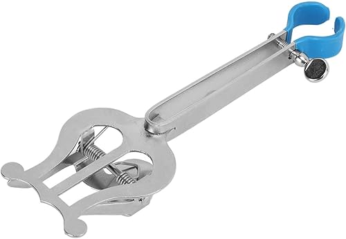 Abrazadera de marcha de trompeta en hoja de abrazadera de lira, clip de partitura de trompeta plateada, abrazadera para clarinete en el soporte,