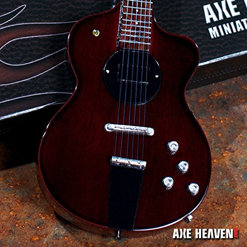 Amazon.com: Axe Heaven LB-306 Lindsey Buckingham Signature