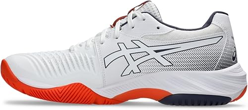 Miniatura 4 de ASICS Netburner Ballistic FlyteFoam 3 - Tenis de voleibol para hombre