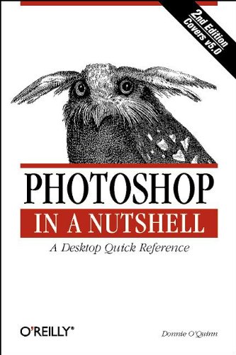 Télécharger PHOTOSHOP IN A NUTSHELL 2ND EDITION PDF