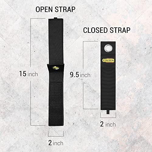 La Mejor comparativa de Extensiónes resistentes para taller - solo los mejores. 35 Imagen adicional