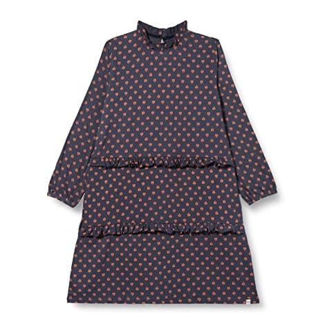 Kleid Kemp Mill - Farbe Cover