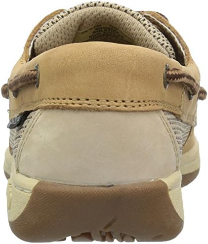 Eastland womens Solstice loafers shoes, Tan, 8.5 US | Image 2