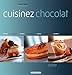 Produktbild Cuisinez chocolat