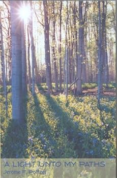 Paperback A Light Unto My Paths Book
