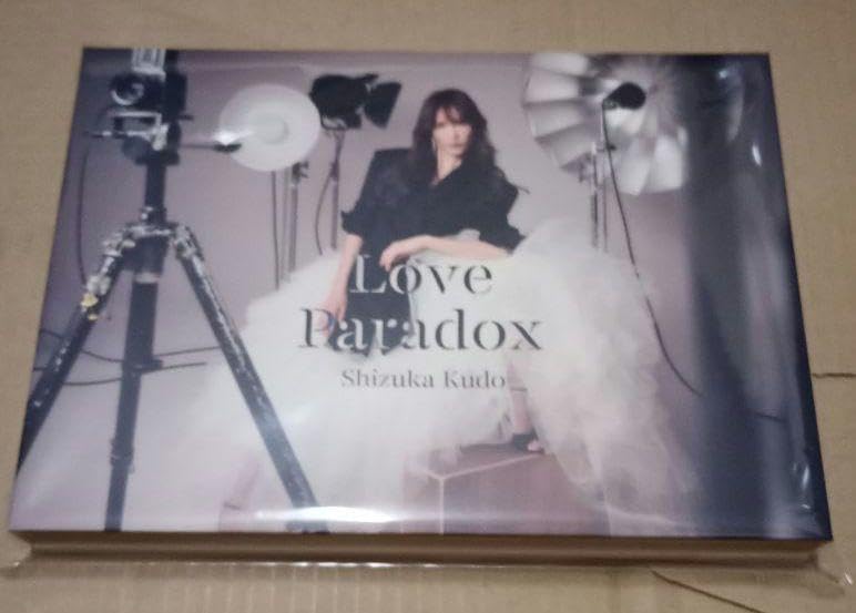 工藤静香 2025 タンブラー 2個セット 新品未使用 LovePARADOX soundace_pcca-6395