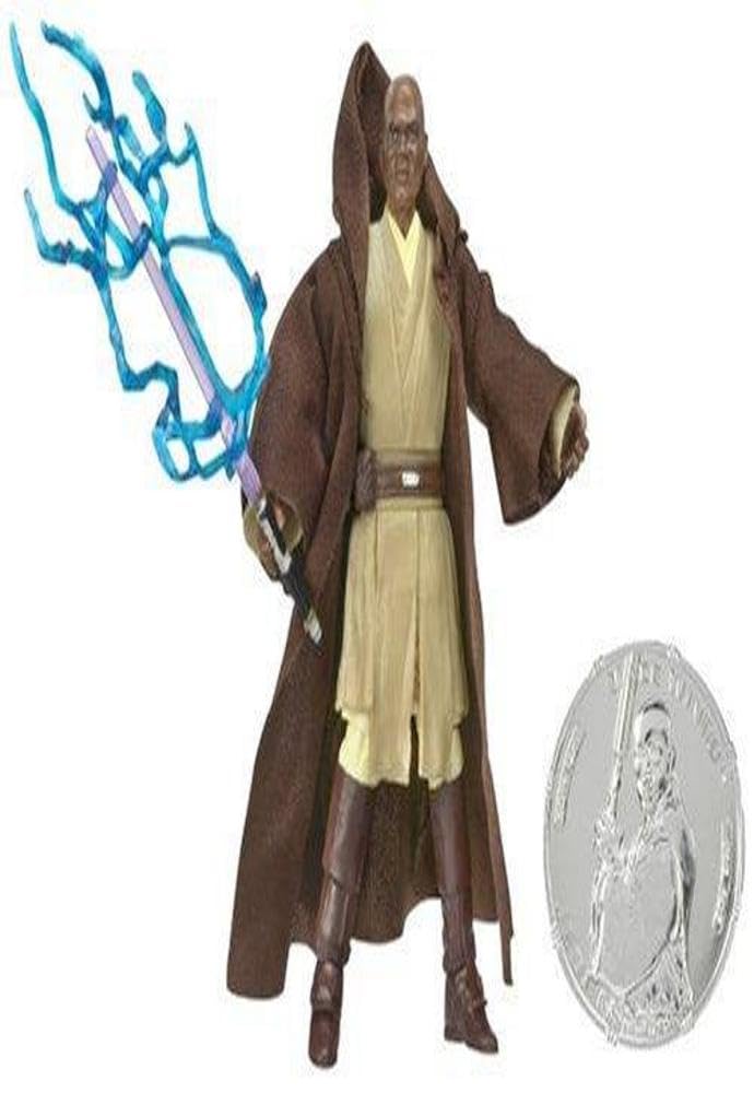 Amazon.com: Star Wars 3.75