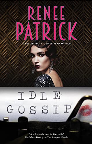Idle Gossip view 2