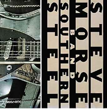 【ギタータブ譜】Steve Morse Band, Southern Steel Amazon.com: Steve Morse Band - Southern Steel (Advanced