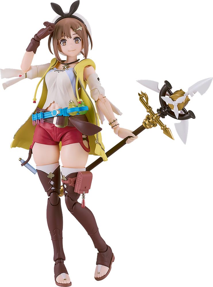 Amazon | マックスファクトリー[Max Factory] PLAMATEA ライザの