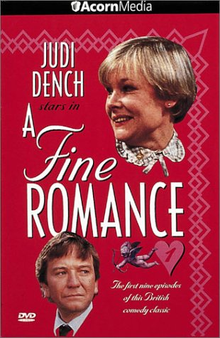 Serie en DVD Fine Romance Set 1, la colección original del Reino Unido que no te puede faltar