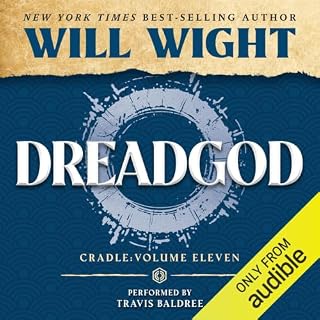 Dreadgod cover art