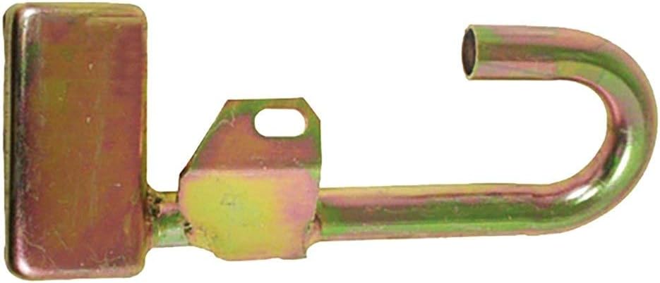Compatible/Replacement for CHEVY SMALL BLOCK OIL PUMP PICKUP (FOR HZ-7113 OIL PAN)