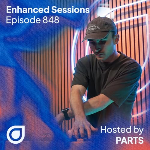 Enhanced Sessions 848 with Repiet - Hosted by PARTS