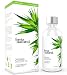 Castor Oil - 100% Pure & Certified Organic for Hair, Face, Skin & Nails - Cold Pressed & Unrefined Moisturizer for Healthy Skin - Natural Conditioner for Dry & Damaged Hair - InstaNatural - 4 OZ