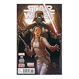 Star Wars #13 (Vader Down Part 3 of 6) First Printing