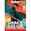 Samurai de Olhos Azuis – Supe...