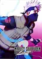 Amazon.co.jp: NARUTO -ナルト-疾風伝 守護忍十二士の章 02 [DVD