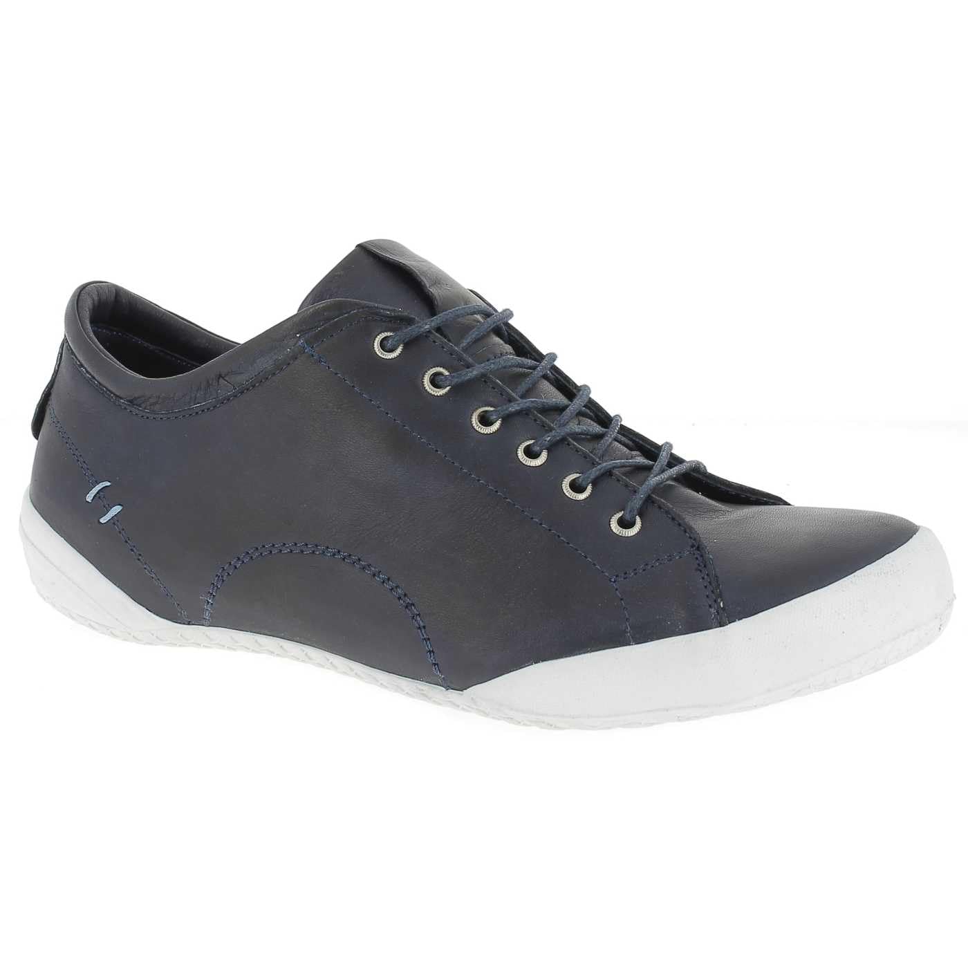 Andrea Conti 0340559, Sneaker, Dunkelblau,