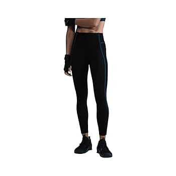 Nike One Women's High-Waisted 7/8 Leggings (HJ1137-010