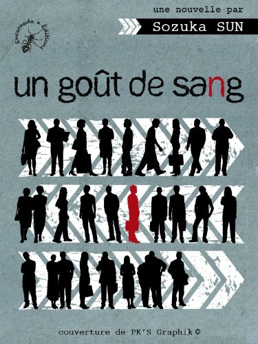 Télécharger Un Goût de Sang Livre PDF Gratuit