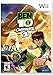 Ben 10 Omniverse 2 - Nintendo Wii