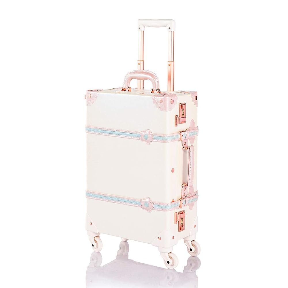 Amazon | [COTRUNKAGE] スーツケースセット スタイリッシュ