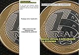 MOEDA VIRTUAL O ACELERADOR DA ECONOMIA (Portuguese Edition)