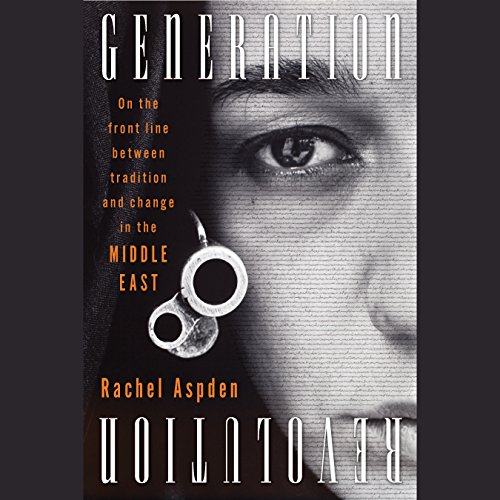 Generation Revolution by Rachel Aspden episode artwork