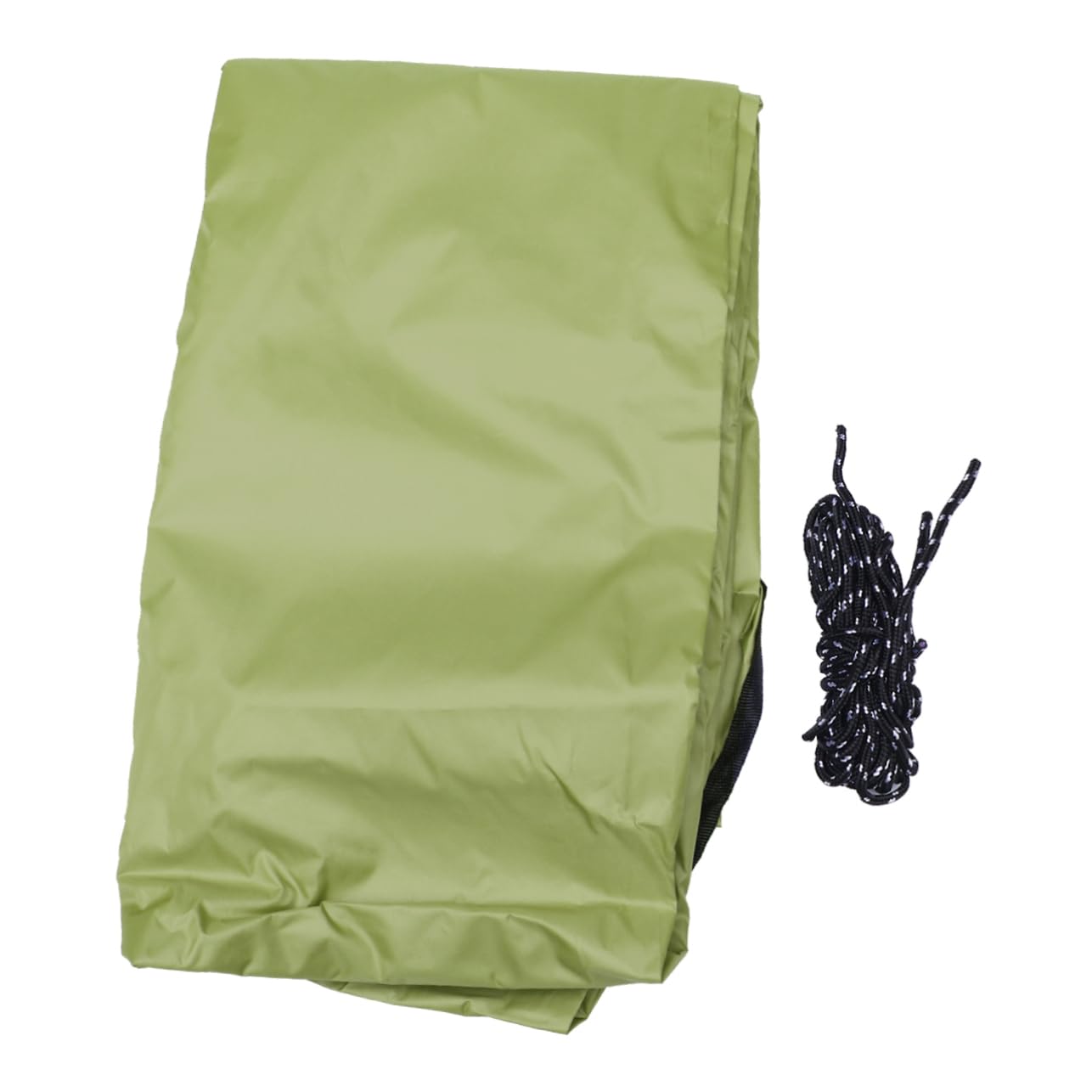 3 Picnic Tent Awning Inflatable Hot Tent Emergency Blanket Netting Camping Tent Cot Tents for Camping Beach Tent Sun Shelter Camping Rope for Tarps Beach Chair Outdoor Army Green
