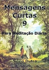 Capa de Mensagens Curtas 9