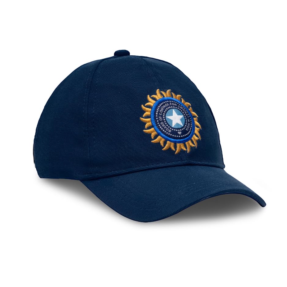 Image of Men and Women's Stylish Cap with Adjustable Buckle for Summer All Season Cricket, Gym Or Other Sports