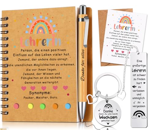 Charfia Abschiedsgeschenk Lehrerin Grundschule Danke Lehrerin Geschenk für Erzieherin Geschenk Geschenke für Lehrerinnen Abschied Abschiedsgeschenk Erzieherin Lehrer