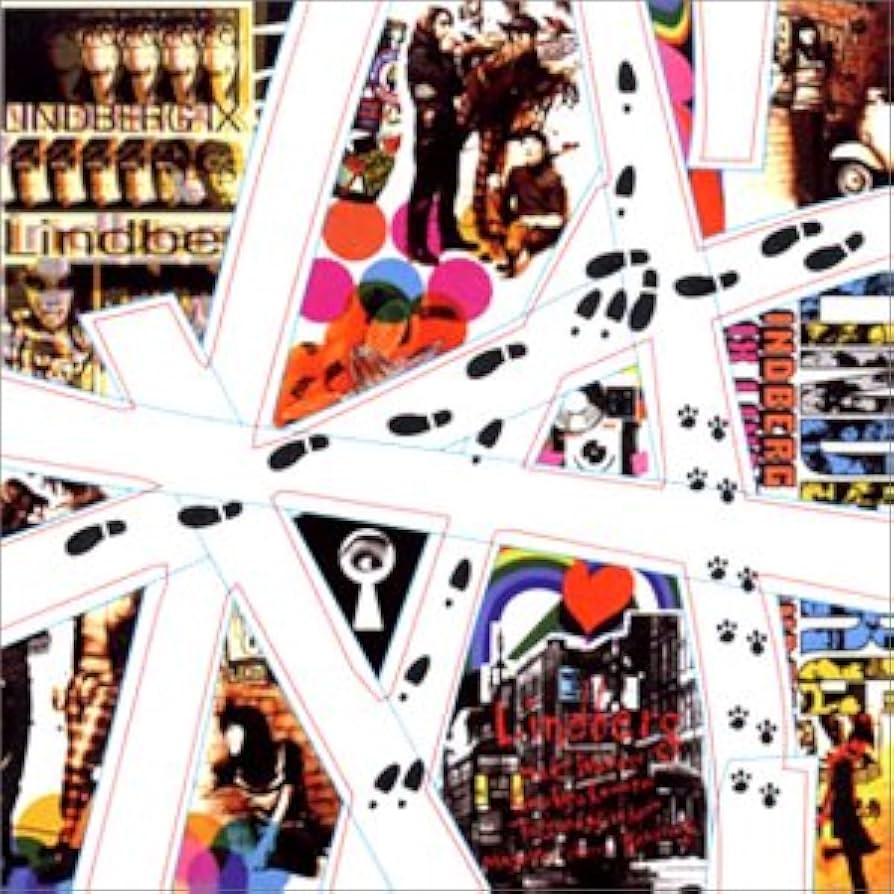 Amazon.co.jp: LINDBERG IX: ミュージック