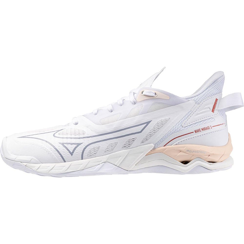 Mizuno Wave Mirage 5 Woman Handball Shoes EU 40 1/2