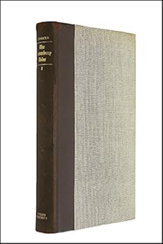 Hardcover The Canterbury Tales I Book