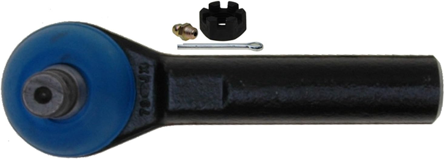 ACDelco Professional 45A0748 (88996792) Outer Steering Tie Rod End