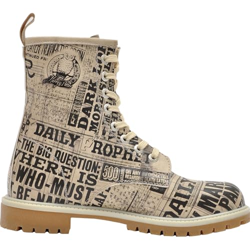 Image of DOGO Long Boots for Women