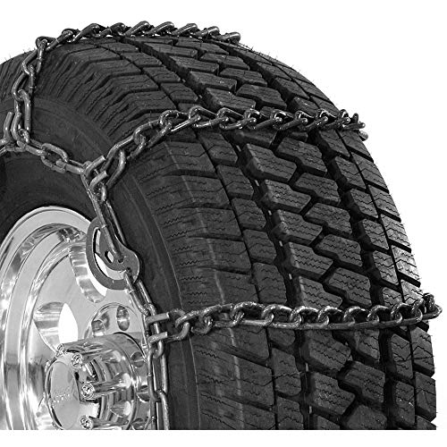 Security Chain QG3271CAM Wide Base CAM-DH Truck Tire Chain
