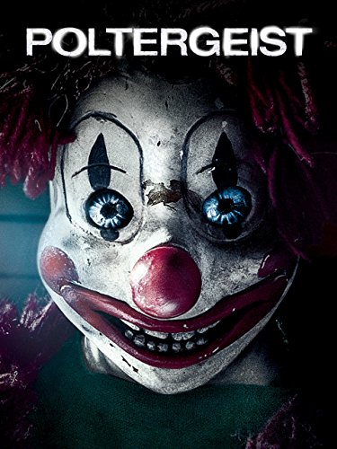  Poltergeist