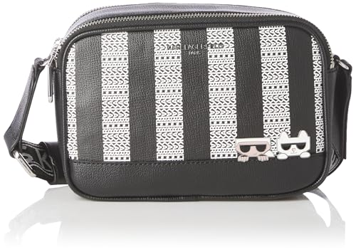 KARL LAGERFELD Maybelle Printed Crossbody