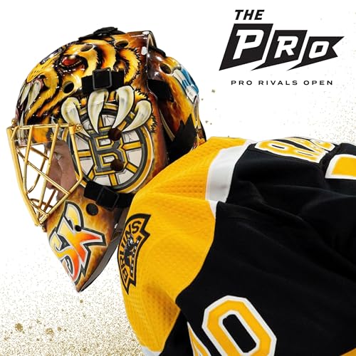 Tuukka Rask Talks Bruins Loyalty, Goalie Mindset, and Today&rsquo;s NHL
