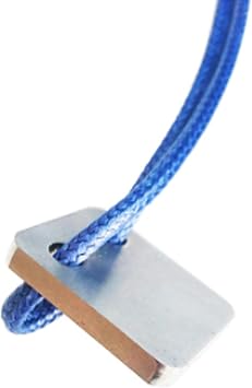 Carbide Scraper Tool, Denibbing Blade Block Tool, Portable Paint Remover Tool, Quick Removal of Paint Imperfections, Mini Blade Block for Repairing Stains on Cars