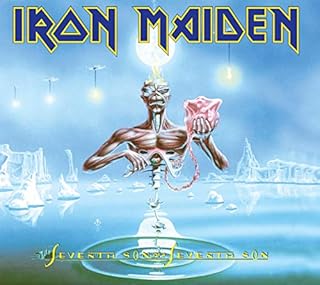 Seventh Son of a Seventh Son (Remasterisé)