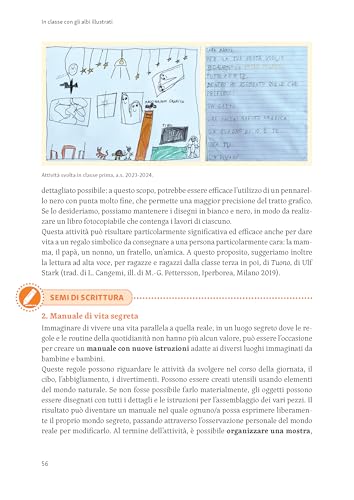 In classe con gli albi illustrati. Percorsi didattici e attività per la Scuola primaria - 4