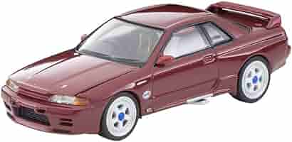 Amazon | TLV-N産スカイライン GT-R (R32) グループA プレーン